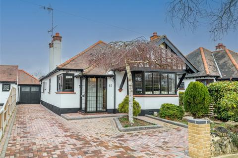 57 Broadclyst Gardens, Southend-on-sea, SS1 3QS
