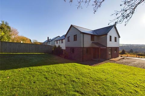 4 bedroom detached house for sale, Sheepwash, Beaworthy