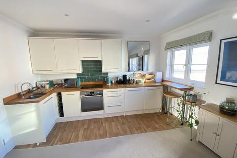 1 bedroom flat for sale, The Norton, Tenby, Pembrokeshire, SA70