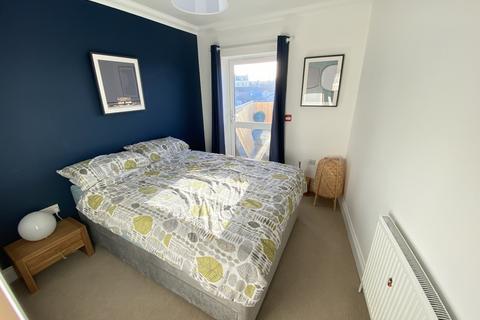 1 bedroom flat for sale, The Norton, Tenby, Pembrokeshire, SA70