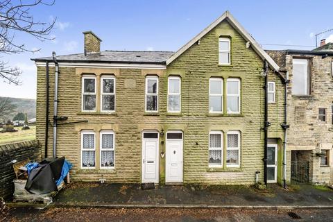 Mossley - 6 bedroom terraced house for sale
