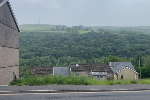 Land for sale, Duffryn Street, Ferndale, Rhondda Cynon Taff, CF43 4EH