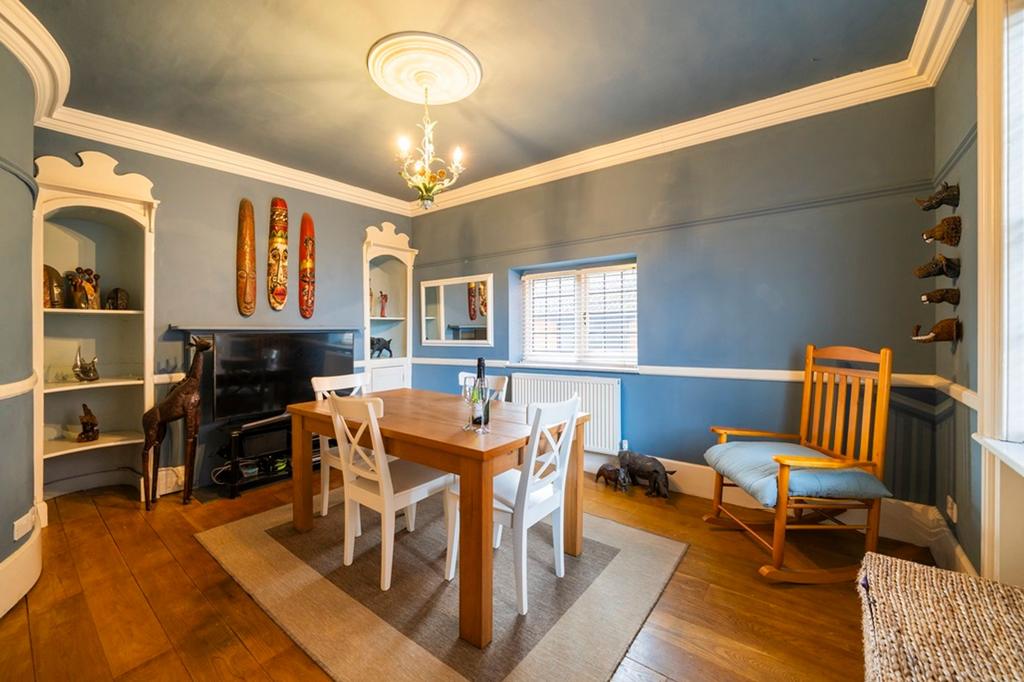 Reception Room Two