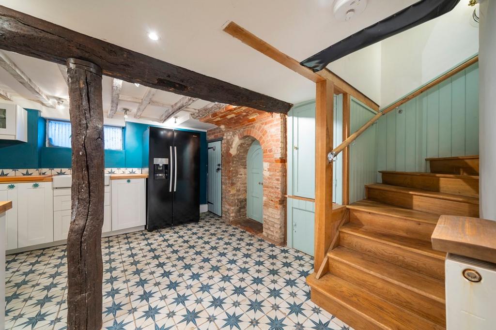 Pantry