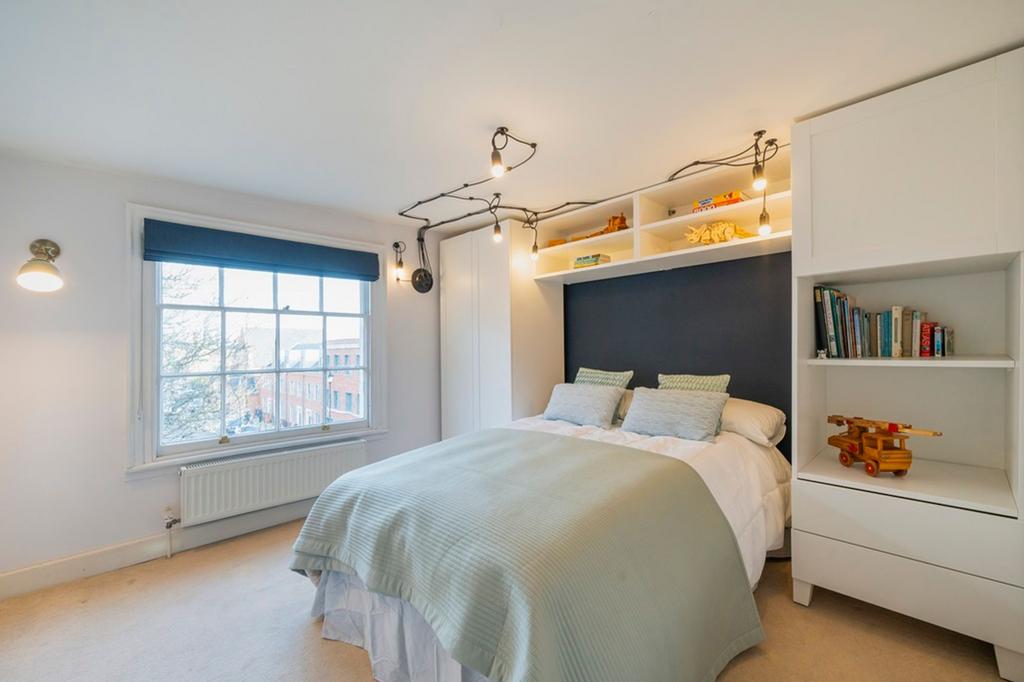 Bedroom Five