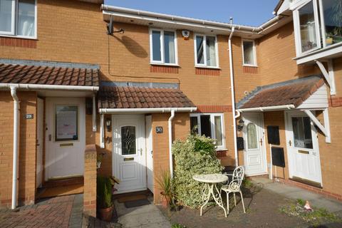 30 Barkleys Hill, Stapleton, Bristol, BS16 1AD
