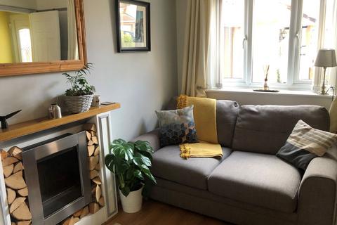 30 Barkleys Hill, Stapleton, Bristol, BS16 1AD