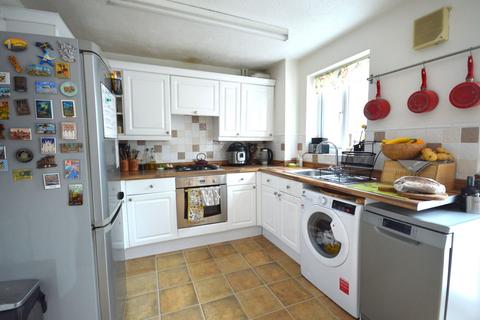 30 Barkleys Hill, Stapleton, Bristol, BS16 1AD
