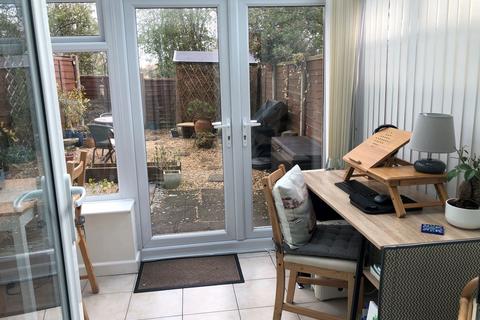 30 Barkleys Hill, Stapleton, Bristol, BS16 1AD