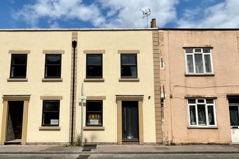 101 Clouds Hill Road, Bristol, BS5 7LG