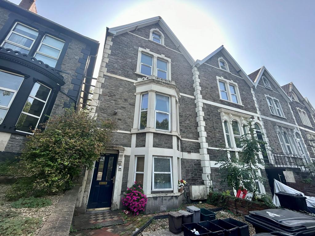 Eastville, Bristol BS5 6 bed end of terrace house for sale £585,000