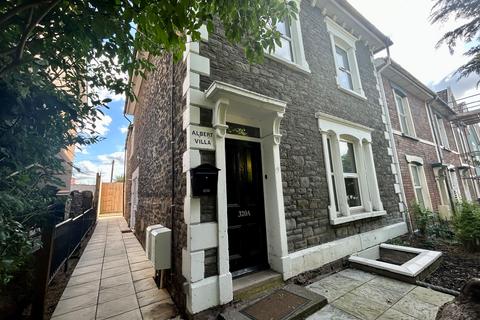 320 Fishponds Road, Eastville, Bristol, BS5 6RA