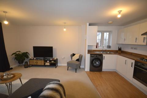 2 bedroom flat for sale, Lyde Green, Bristol BS16