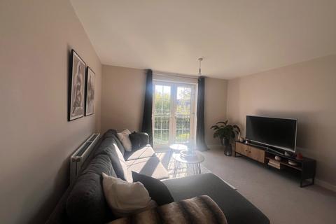 2 bedroom flat for sale, Lyde Green, Bristol BS16