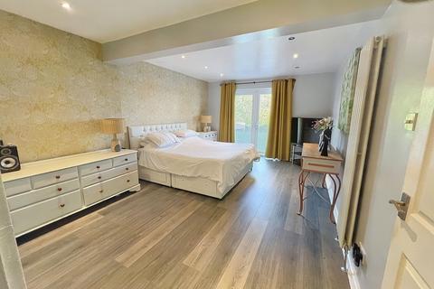 4 bedroom detached house for sale, Chester Grove, Seghill, Cramlington, Northumberland, NE23 7TR