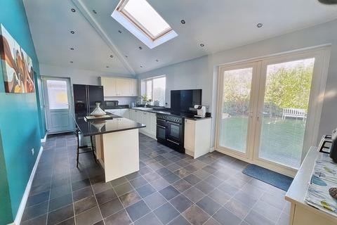 4 bedroom detached house for sale, Chester Grove, Seghill, Cramlington, Northumberland, NE23 7TR