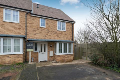 14 Aurum Close, Whitstable, CT5 3FN