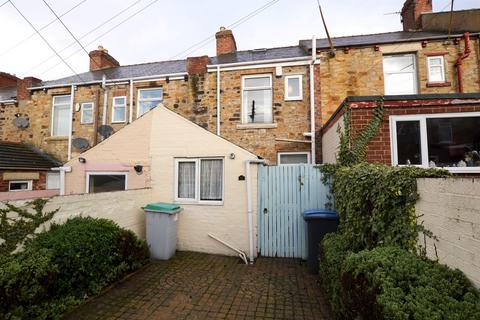 2 bedroom terraced house to rent - Mitchell Street, Annfield Plain, Stanley, County Durham, DH9