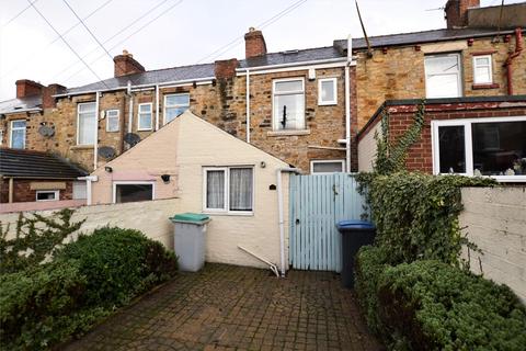 2 bedroom terraced house to rent - Mitchell Street, Annfield Plain, Stanley, County Durham, DH9