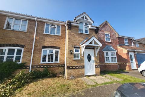 3 bedroom terraced house for sale - Whittle Cose, PE21