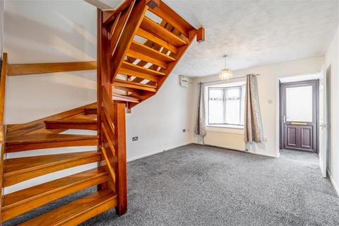 2 bedroom terraced house for sale, The Graylings, PE21