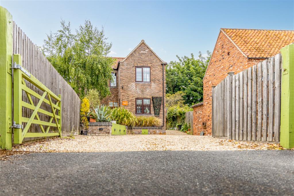 Church View, Normanton On Trent, NG23 4 bed detached house £489,950