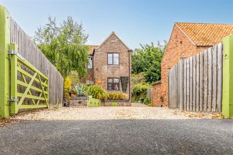 4 bedroom detached house for sale, Church View, Normanton On Trent, NG23