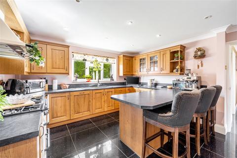 4 bedroom detached house for sale, Della Pace, Butterwick, PE22