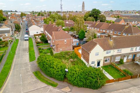 undefined, Land Adjacent To 22 Revesby Avenue, PE21
