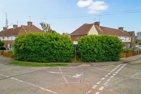undefined, Land Adjacent To 22 Revesby Avenue, PE21