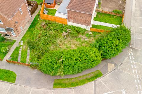 undefined, Land Adjacent To 22 Revesby Avenue, PE21