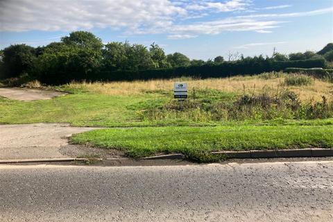 Property for sale, Land Adj To Chapel Bungalow, Frithville, PE22