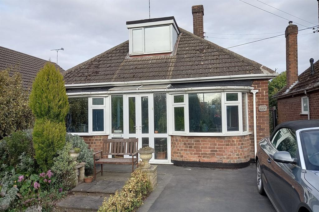 Boston PE21 3 bed bungalow for sale £239,950