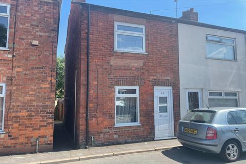 60 Frampton Place, Boston, PE21 8EL