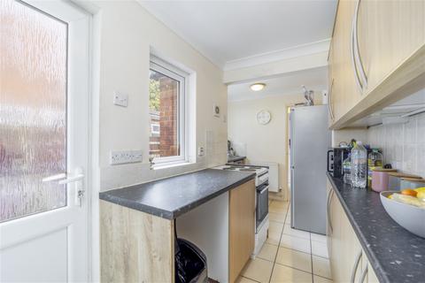60 Frampton Place, Boston, PE21 8EL