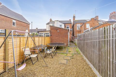 60 Frampton Place, Boston, PE21 8EL