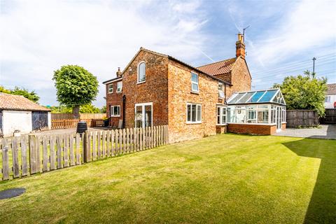 6 bedroom detached house for sale, The Hollies, Stickney, PE22