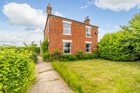 3 bedroom detached house for sale, Holly House, Wrangle, PE22