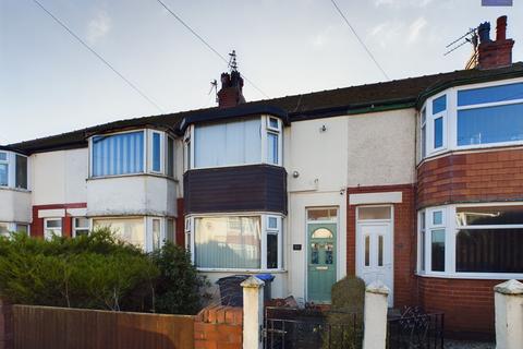 2 bedroom terraced house for sale, Highbank Avenue, Blackpool, FY4