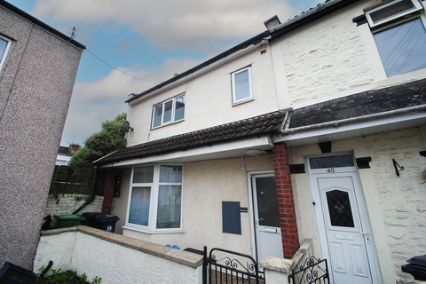 41 Stephen Street, Redfield, Bristol, BS5 9DX
