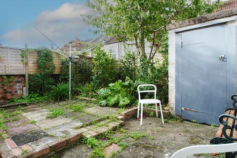 41 Stephen Street, Redfield, Bristol, BS5 9DX