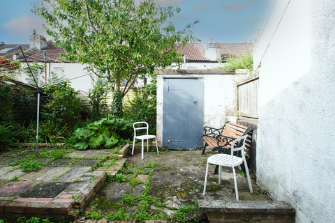 41 Stephen Street, Redfield, Bristol, BS5 9DX
