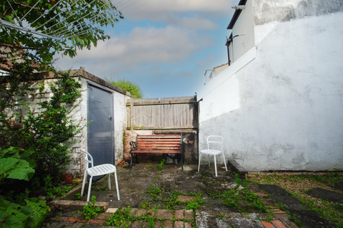 41 Stephen Street, Redfield, Bristol, BS5 9DX