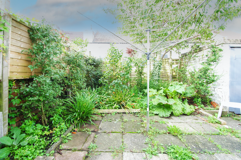 41 Stephen Street, Redfield, Bristol, BS5 9DX