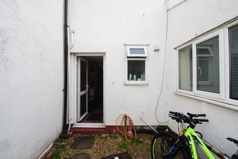 41 Stephen Street, Redfield, Bristol, BS5 9DX