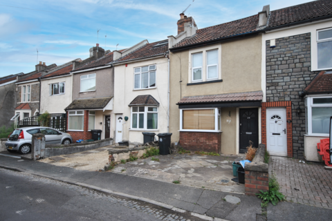 2 bedroom terraced house for sale, Bristol BS5