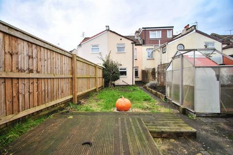 2 bedroom terraced house for sale, Bristol BS5