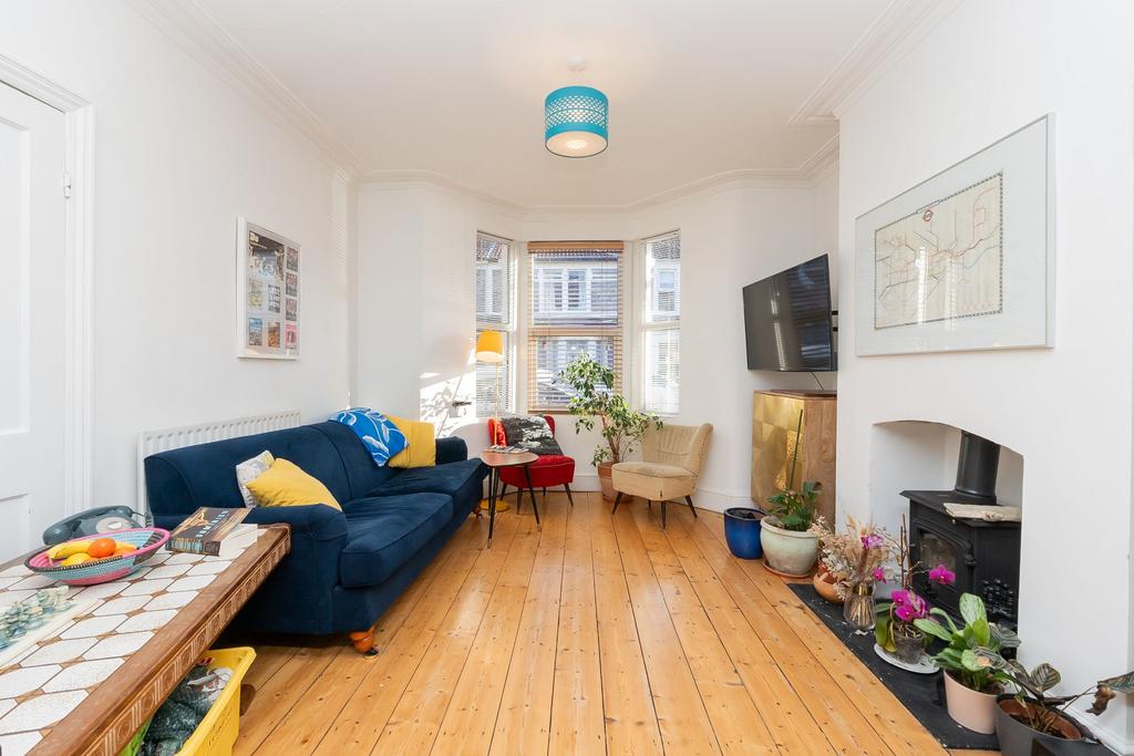 Redfield, Bristol BS5 3 bed terraced house for sale £380,000