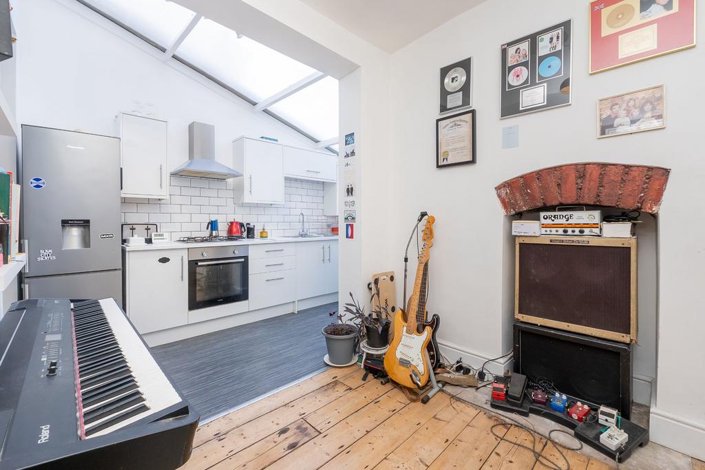 Redfield, Bristol BS5 3 bed terraced house for sale £380,000