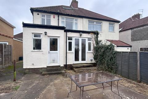 undefined, Kingswood, Bristol BS15
